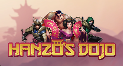 Hanzo's Dojo