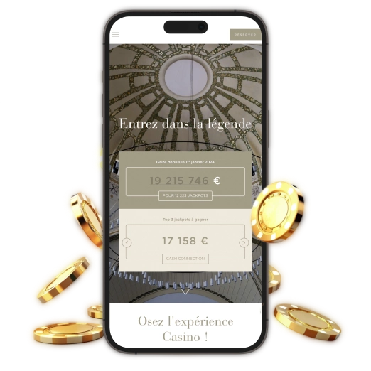 Mobile App