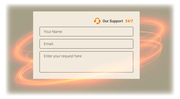 Support